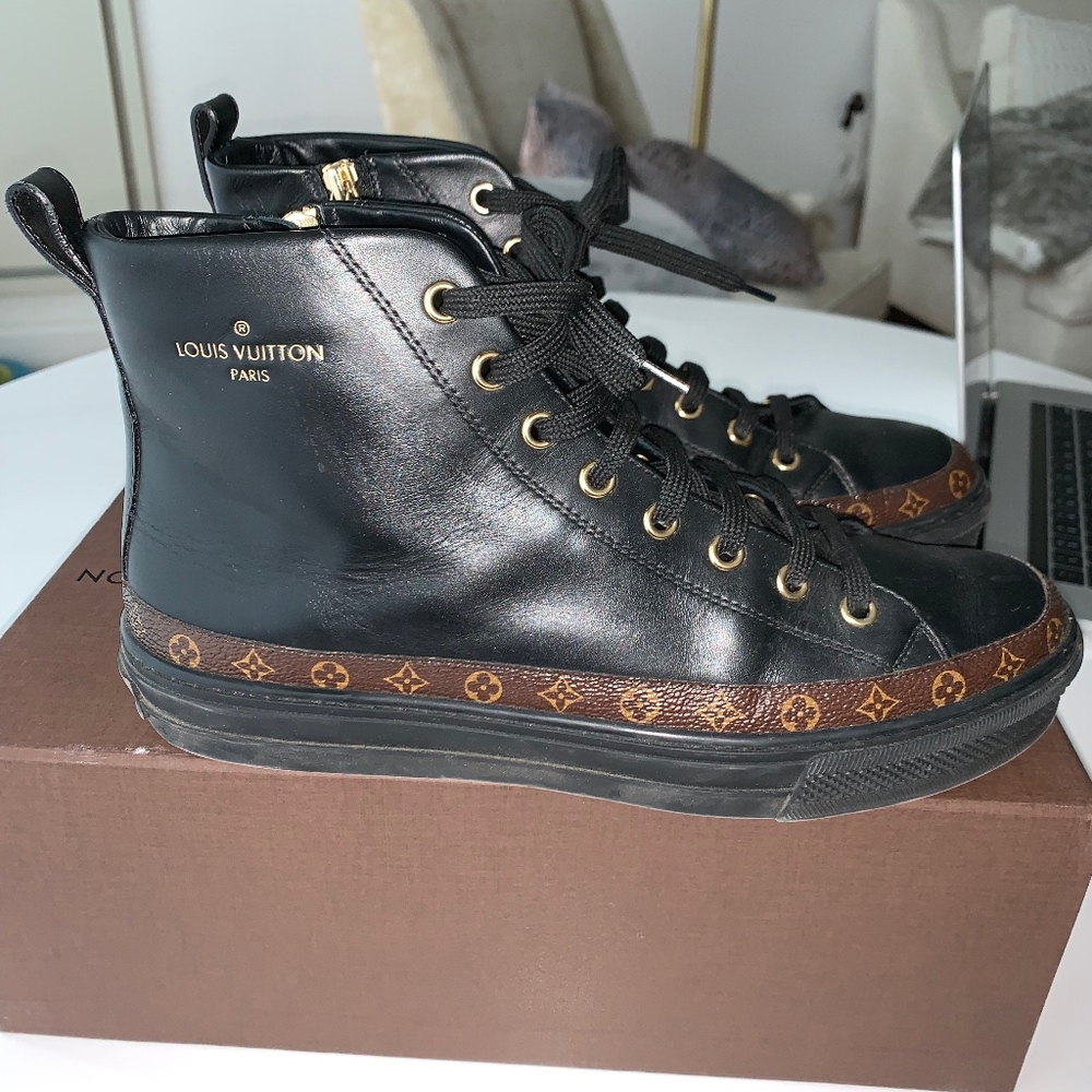 Louis Vuitton STELLAR SNEAKERS